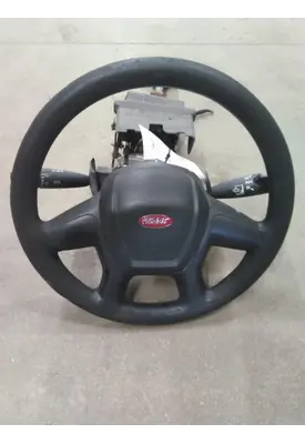 PETERBILT 579 STEERING COLUMN