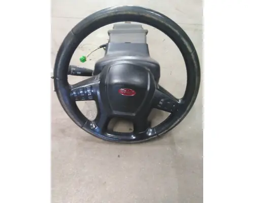 PETERBILT 579 STEERING COLUMN