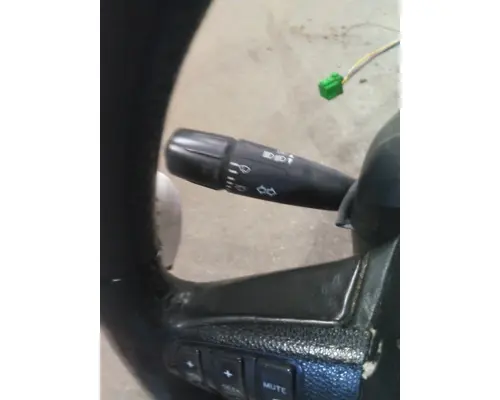 PETERBILT 579 STEERING COLUMN