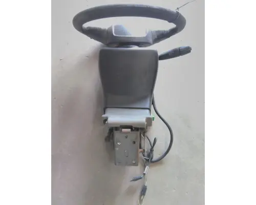 PETERBILT 579 STEERING COLUMN