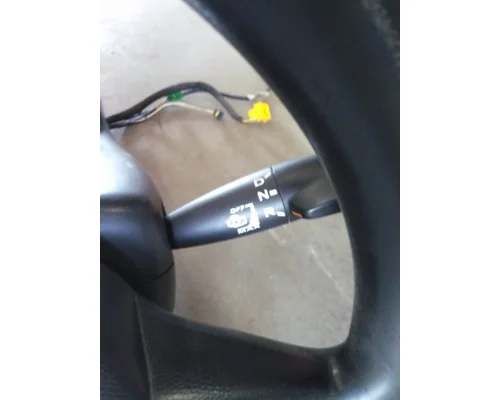 PETERBILT 579 STEERING COLUMN