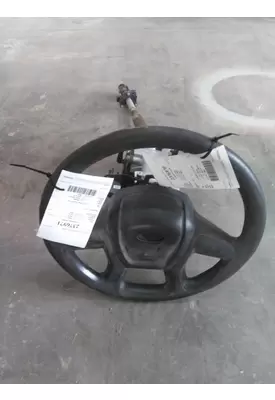PETERBILT 579 STEERING COLUMN