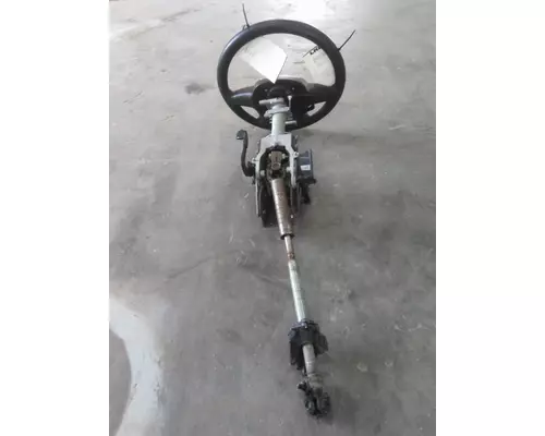 PETERBILT 579 STEERING COLUMN