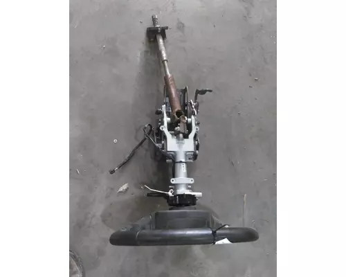 PETERBILT 579 STEERING COLUMN