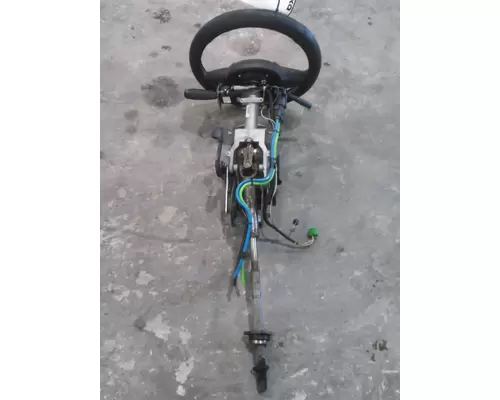 PETERBILT 579 STEERING COLUMN
