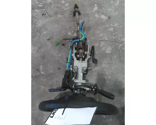 PETERBILT 579 STEERING COLUMN