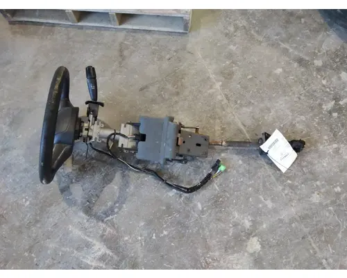 PETERBILT 579 STEERING COLUMN