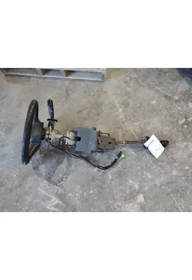 PETERBILT 579 STEERING COLUMN
