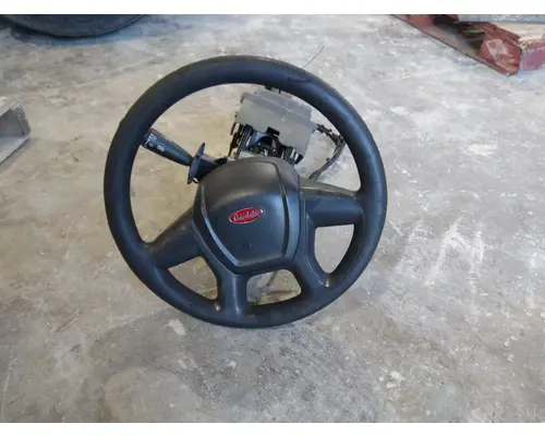 PETERBILT 579 STEERING COLUMN