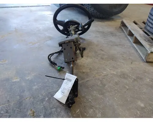 PETERBILT 579 STEERING COLUMN