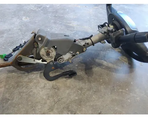 PETERBILT 579 STEERING COLUMN