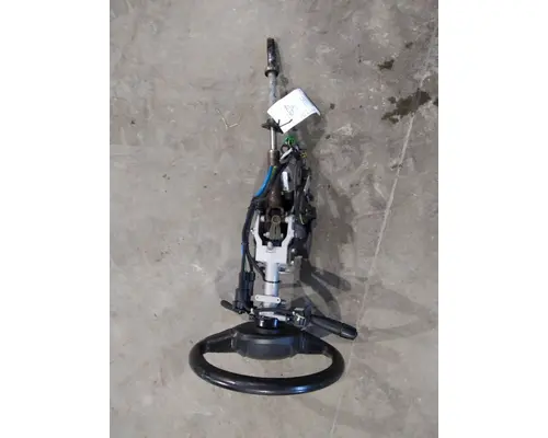 PETERBILT 579 STEERING COLUMN