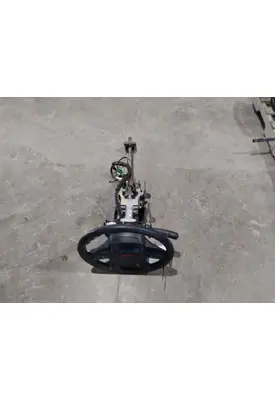 PETERBILT 579 STEERING COLUMN