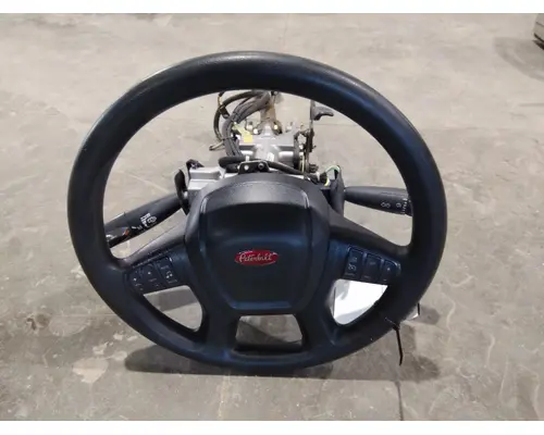 PETERBILT 579 STEERING COLUMN