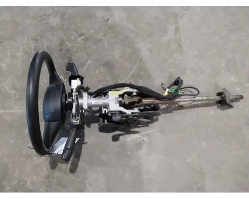 PETERBILT 579 STEERING COLUMN