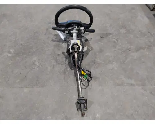 PETERBILT 579 STEERING COLUMN