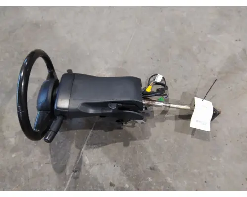 PETERBILT 579 STEERING COLUMN