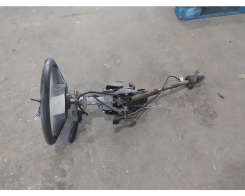 PETERBILT 579 STEERING COLUMN