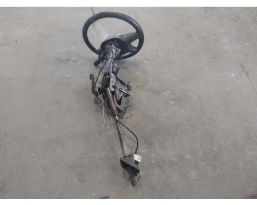 PETERBILT 579 STEERING COLUMN