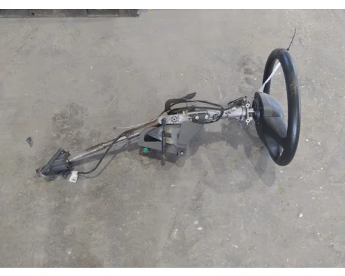 PETERBILT 579 STEERING COLUMN