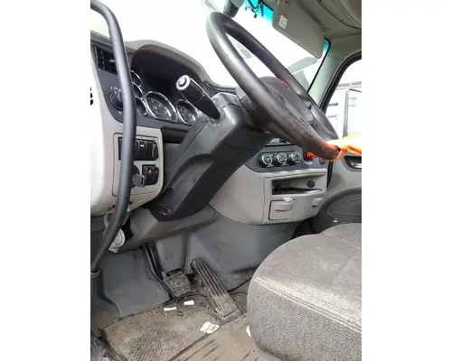 PETERBILT 579 STEERING COLUMN