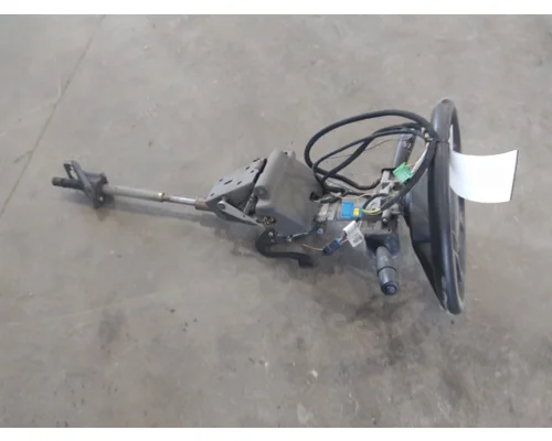 PETERBILT 579 STEERING COLUMN