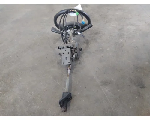 PETERBILT 579 STEERING COLUMN