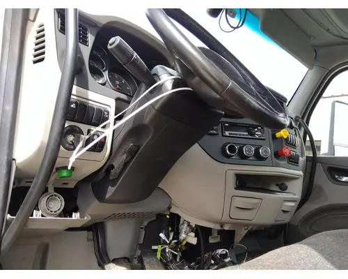 PETERBILT 579 STEERING COLUMN