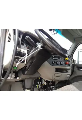 PETERBILT 579 STEERING COLUMN