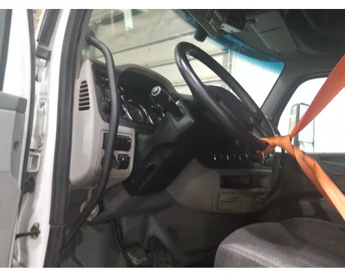 PETERBILT 579 STEERING COLUMN