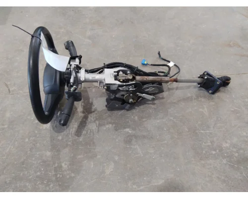 PETERBILT 579 STEERING COLUMN