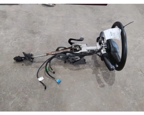 PETERBILT 579 STEERING COLUMN