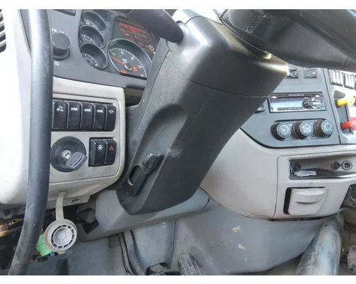 PETERBILT 579 STEERING COLUMN