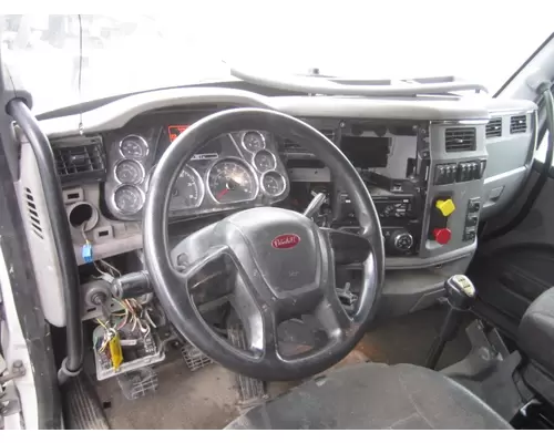 PETERBILT 579 STEERING COLUMN