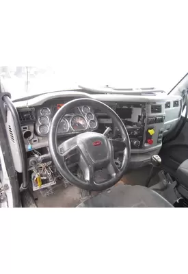 PETERBILT 579 STEERING COLUMN