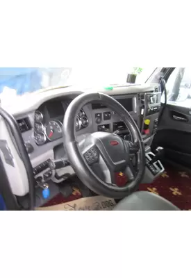 PETERBILT 579 STEERING COLUMN