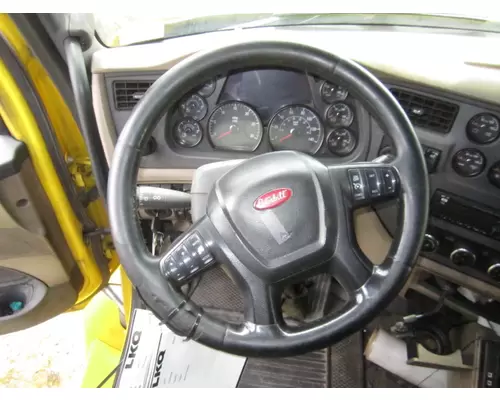 PETERBILT 579 STEERING COLUMN
