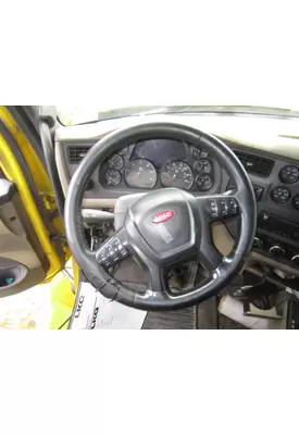 PETERBILT 579 STEERING COLUMN