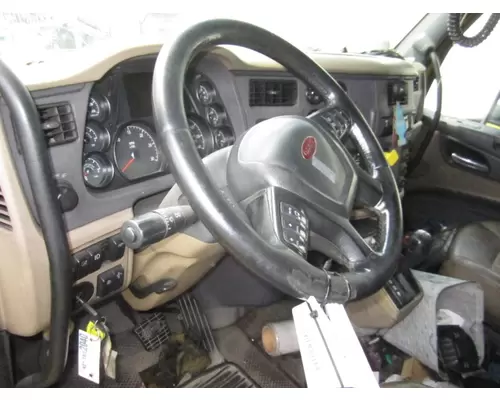 PETERBILT 579 STEERING COLUMN