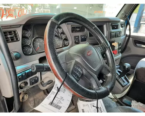 PETERBILT 579 STEERING COLUMN