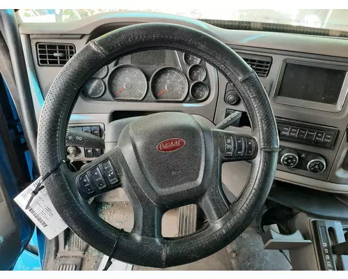 PETERBILT 579 STEERING COLUMN
