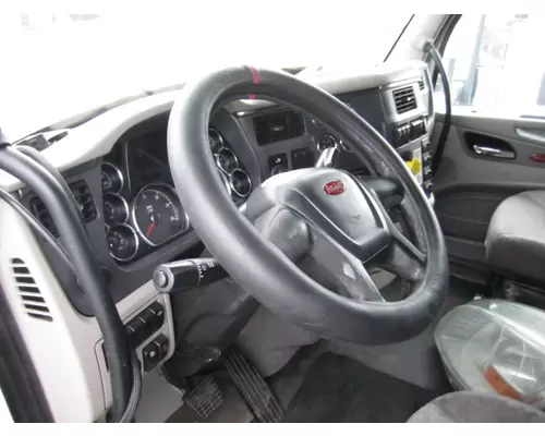 PETERBILT 579 STEERING COLUMN