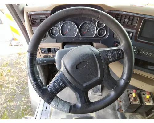 PETERBILT 579 STEERING COLUMN