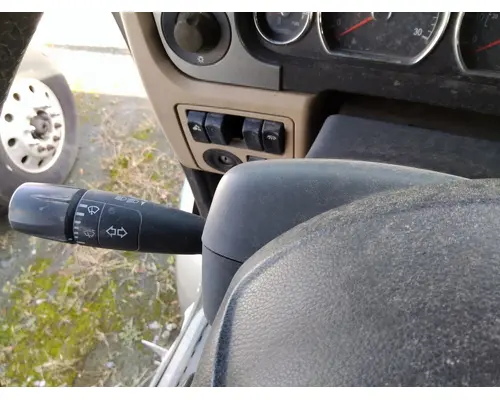 PETERBILT 579 STEERING COLUMN