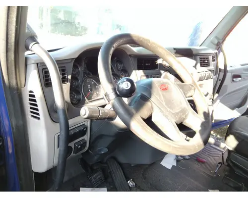 PETERBILT 579 STEERING COLUMN