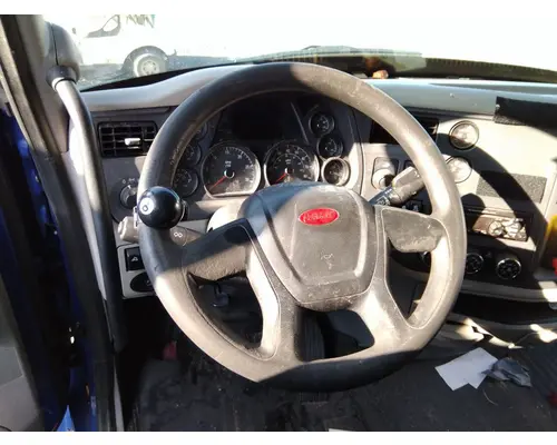 PETERBILT 579 STEERING COLUMN