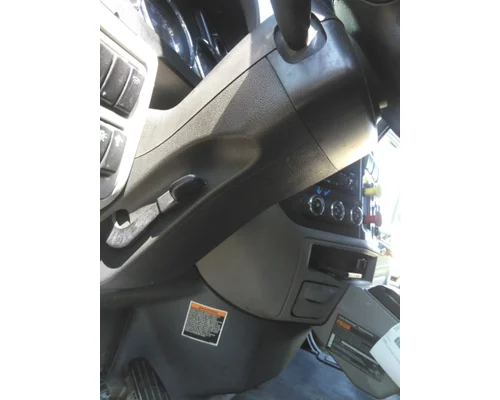PETERBILT 579 STEERING COLUMN
