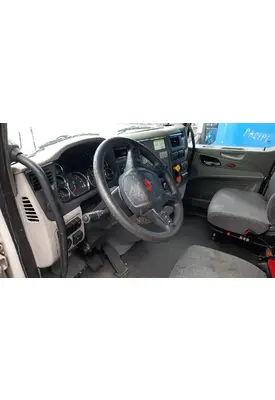 PETERBILT 579 STEERING COLUMN