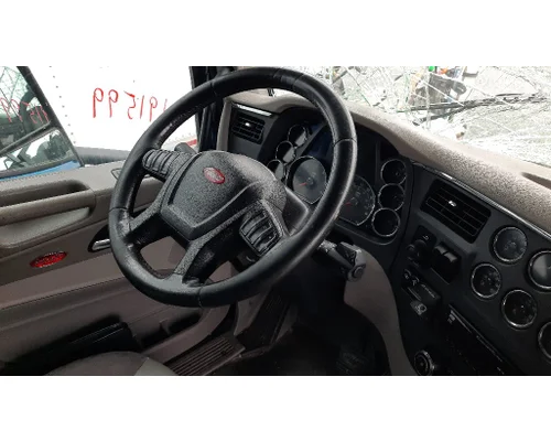 PETERBILT 579 STEERING COLUMN