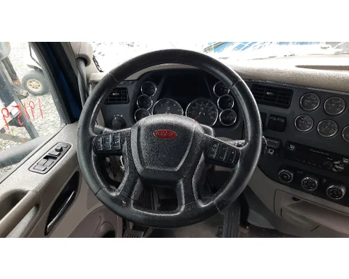 PETERBILT 579 STEERING COLUMN
